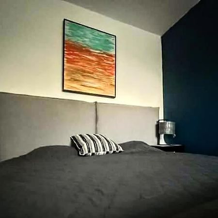 Bugambilias Departamentos Lukasa Home 瓜达拉哈拉 外观 照片