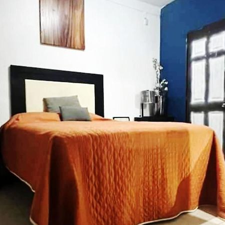 Bugambilias Departamentos Lukasa Home 瓜达拉哈拉 外观 照片