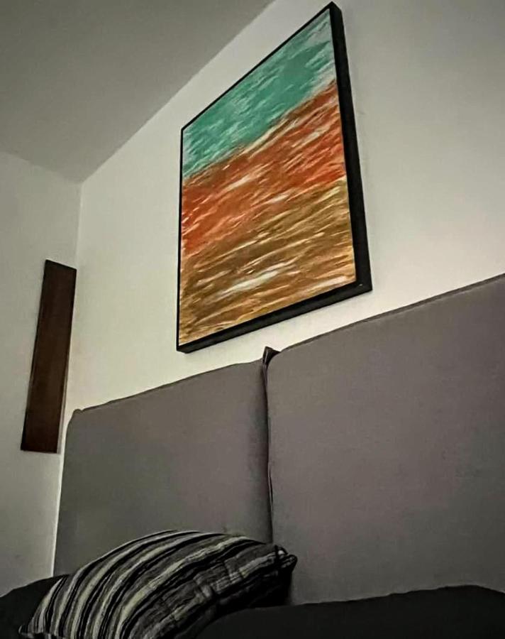 Bugambilias Departamentos Lukasa Home 瓜达拉哈拉 外观 照片