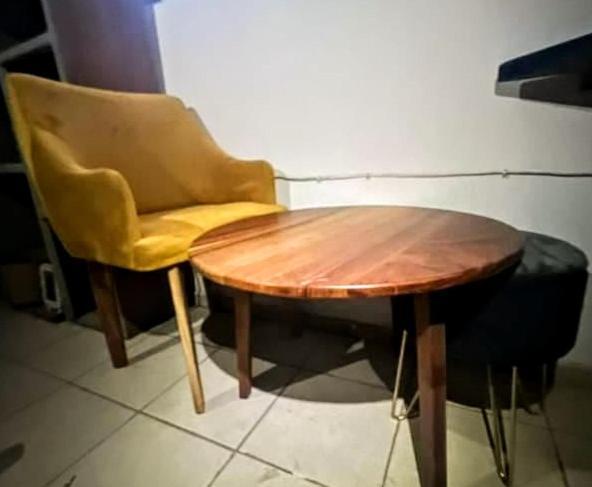 Bugambilias Departamentos Lukasa Home 瓜达拉哈拉 外观 照片