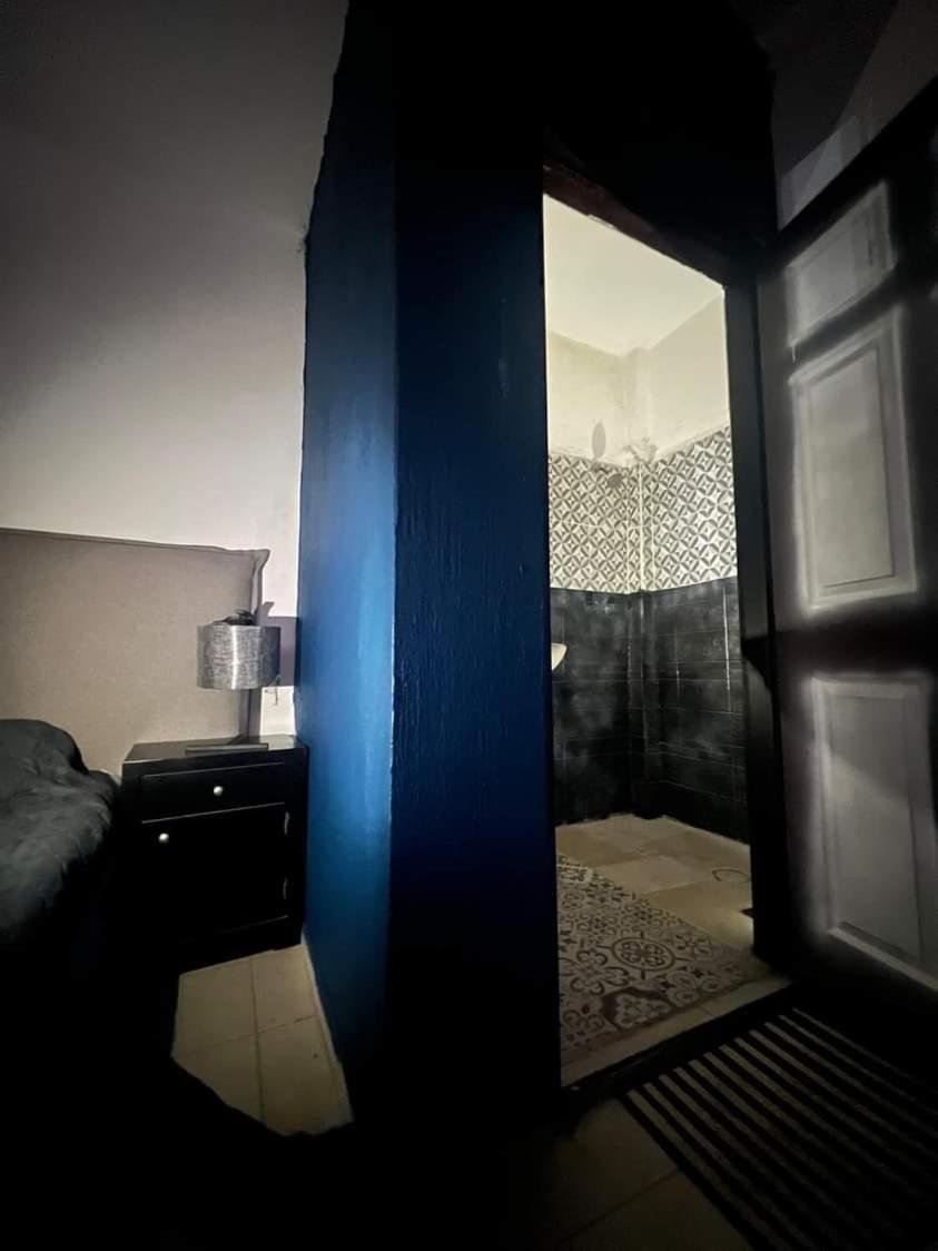 Bugambilias Departamentos Lukasa Home 瓜达拉哈拉 外观 照片