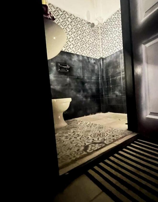 Bugambilias Departamentos Lukasa Home 瓜达拉哈拉 外观 照片