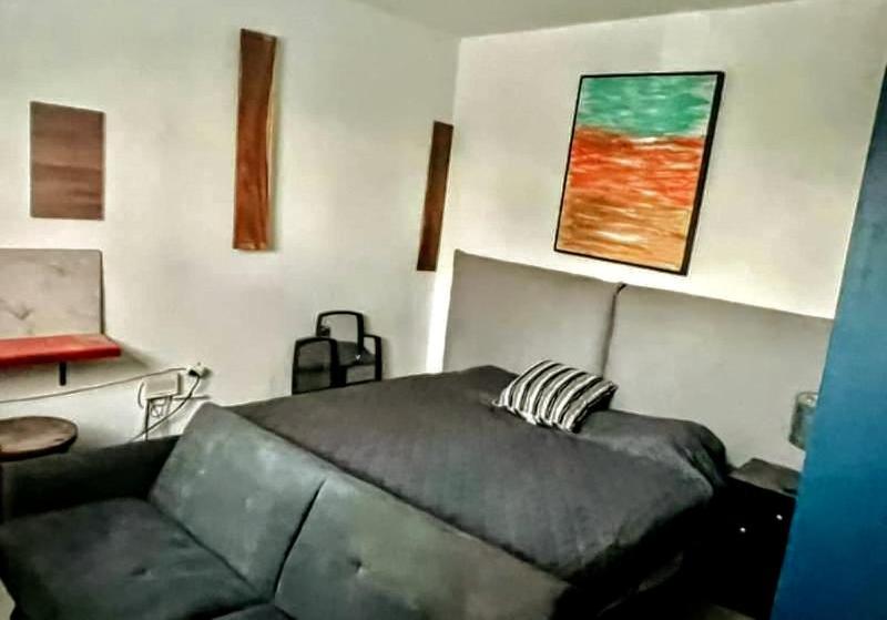 Bugambilias Departamentos Lukasa Home 瓜达拉哈拉 外观 照片