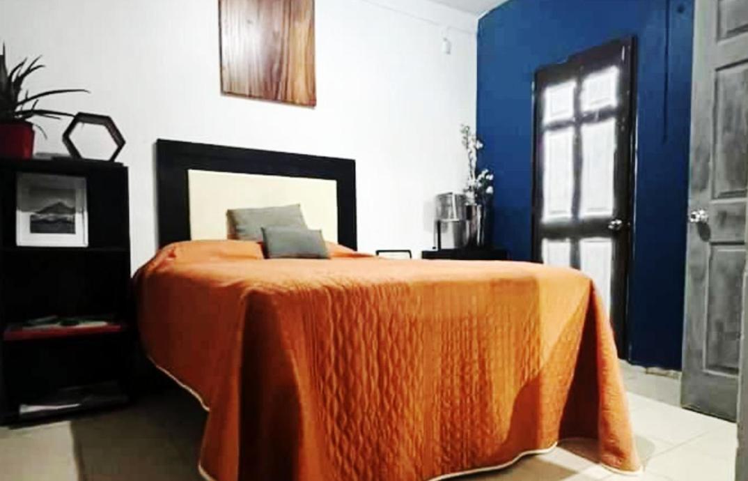 Bugambilias Departamentos Lukasa Home 瓜达拉哈拉 外观 照片