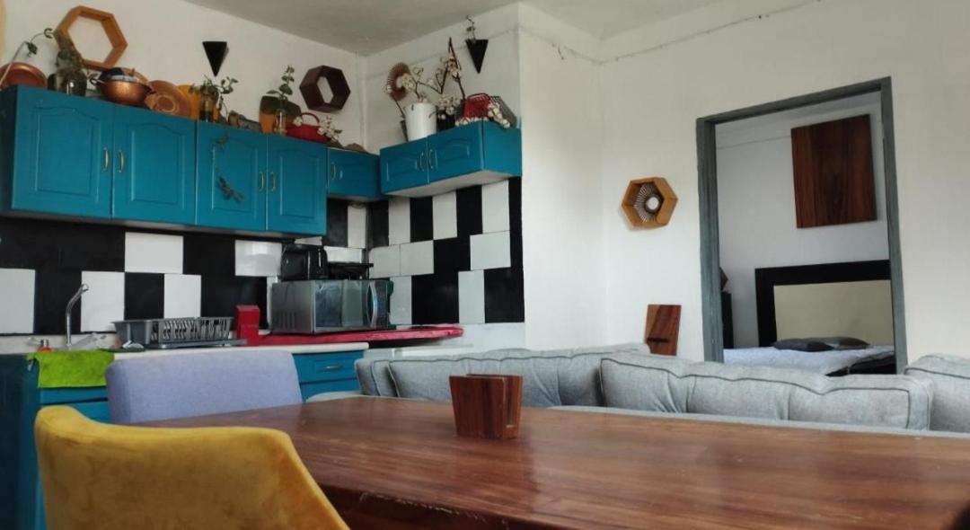 Bugambilias Departamentos Lukasa Home 瓜达拉哈拉 外观 照片